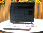 Thinkpad X60s Outdoor