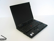 Lenovo Thinkpad X60s Image