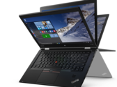 Breve Análise do Conversível Lenovo ThinkPad X1 Yoga 20FQ-000QUS