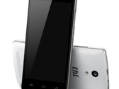 Breve Análise do Smartphone THL 4000