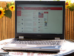 Toshiba Tecra A9 Outdoor