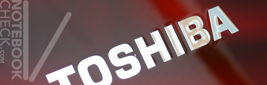 Toshiba Satego X200 Logo