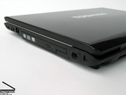 Toshiba Satellite A200 Image