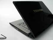 Toshiba Satellite A210 Image