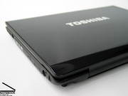 Toshiba Satellite A200 Image