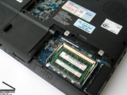 Toshiba Satellite A200 Image