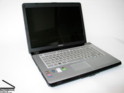 Toshiba Satellite A200-1O6