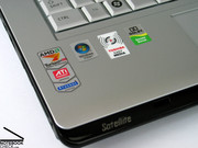 Toshiba Satellite A200 Image