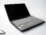 Toshiba Satellite X200-21P Gaming-Notebook