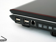 Toshiba Satellite X200 Image
