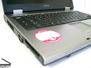 Toshiba Tecra A9 Image