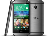 Breve Análise do Smartphone HTC One Mini 2