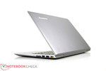 Lenovo IdeaPad U330p