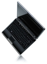 Toshiba Satellite U400