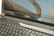 Thanks to NVidia Optimus, the Asus UL50VF is always using the right graphics card for the job.