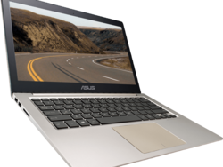 In review: Asus Zenbook UX303UB-DH74T. Test model provided by Computer Upgrade King CUKUSA.com
