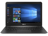 Breve Análise do Subportátil Asus Zenbook UX305CA-EHM1