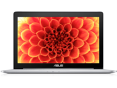 Breve Análise do Portátil Asus ZenBook Pro UX501JW