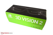 Pacote 3D Vision 2