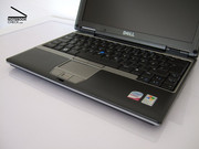 Dell Latitude D430 Image