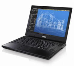 Dell Precision M2400