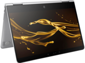Breve Análise do Conversível HP Spectre x360 13 w023dx