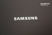 A Samsung de facto colocou bastante esforço no design