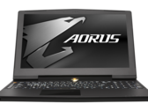 Breve Análise do Portátil Aorus X5