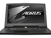 Breve Análise do Portátil Aorus X5