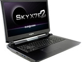 Breve Análise do Portátil Eurocom Sky X7E2 (Clevo P775DM3)