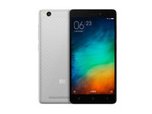 Breve Análise do Smartphone Xiaomi Redmi 3