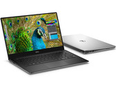 Breve Análise do Portátil Dell XPS 13 2016 (i7, 256 GB, QHD+)