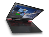 Breve Análise do Portátil Lenovo Ideapad Y700 15ISK 80NW