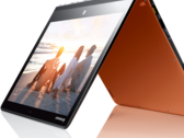 Breve Análise do Conversível Lenovo Yoga 3 Pro