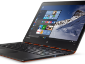 Breve Análise do Conversível Lenovo Yoga 900 13ISK