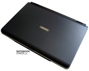 Toshiba Satellite M100-165