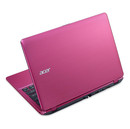 ...também está disponível em rosa. (Foto: Acer)