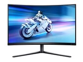 O Evnia 32M2C5500W deve ser encomendado até o final do mês. (Fonte da imagem: Philips)