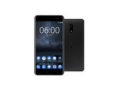 Breve Análise do Smartphone Nokia 6