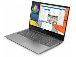 The Lenovo IdeaPad 330s-15ARR (81FB00C7GE) laptop review. Test device courtesy of notebooksbilliger.de.