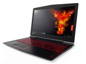 Breve Análise do Portátil Lenovo Legion Y520-15IKBN (7300HQ, GTX 1050 Ti, FHD)