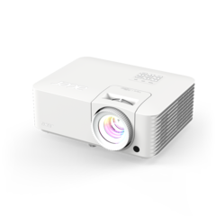 O projetor Acer Vero HL1820 oferece saída 4K UHD (Fonte da imagem: Acer)