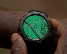 O Amazfit T-Rex 3 está recebendo a versão de firmware 3.7.5.1. (Fonte da imagem: Amazfit)