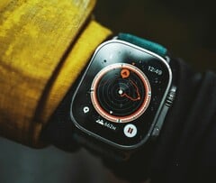 A próxima geração do Apple Watch Ultra está pronta para receber várias atualizações significativas.