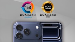 O Apple iPhone 17 Pro supera de forma controversa o Vivo X200 Ultra no teste de câmera do DxOMark. (Fonte da imagem: DxOMark, editado)