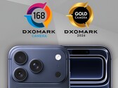 O Apple iPhone 17 Pro supera de forma controversa o Vivo X200 Ultra no teste de câmera do DxOMark. (Fonte da imagem: DxOMark, editado)