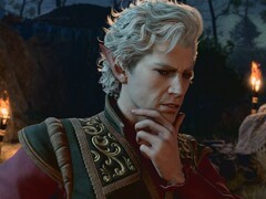 Astarion em Baldur's Gate 3. (Fonte da imagem: Larian Studios)