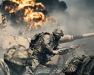 Um soldado correndo em Battlefield 6. (Fonte da imagem: EA)