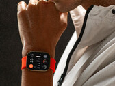 O CMF Watch Pro é a primeira tentativa da Nothing de criar um smartwatch. (Fonte da imagem: Nothing)