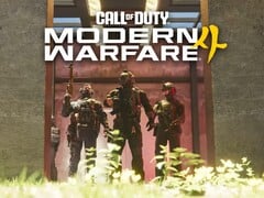Exibido o banner da versão beta de Call of Duty: Modern Warfare 4